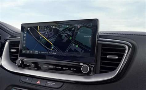 Kia navi update.  Updated maps keep you on course and on time.  You can update your...