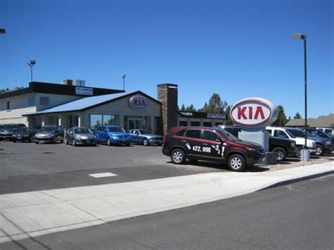 Kia of bend. Things To Know About Kia of bend. 