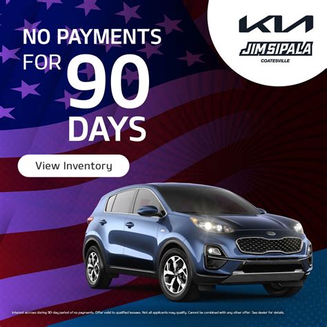 Kia of coatesville. Contact Kia of Coatesville online or stop in to schedule yourself a test drive in the Seltos today! Today: Closed Kia of Coatesville; Sales 610-384-7700; 