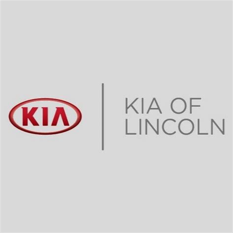 Kia of lincoln. Things To Know About Kia of lincoln. 