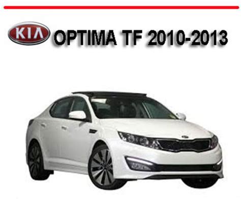 Kia optima tf 2014 workshop service repair manual. - Solutions manual for galois theory by ian stewart.