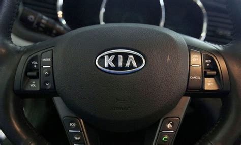 Kia recalls cars to fix trunk latch that won’t open from the inside and could trap people