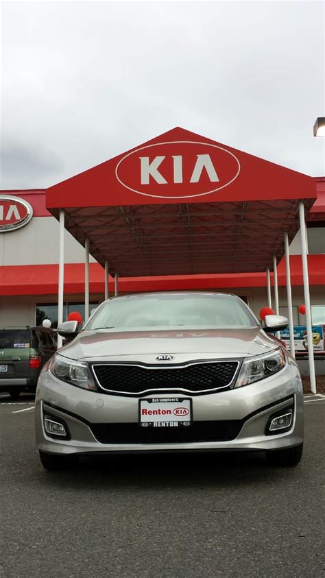 Kia renton. To reach the sales team at Car Pros Kia Renton in Renton, WA, call (844) 770-2502. To reach the service department, call (425) 620-2986. How many used cars are for sale at Car Pros Kia Renton in Renton, WA? There are 262 used cars for sale at this dealership. All listings include a free CARFAX Report. 