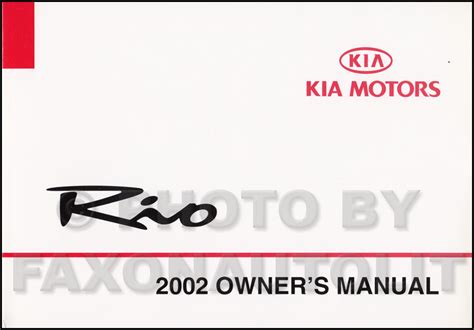 Kia rio performance parts user manual. - Comédiana, ou recueil choisi d'anecdotes dramamatiques [sic] ....