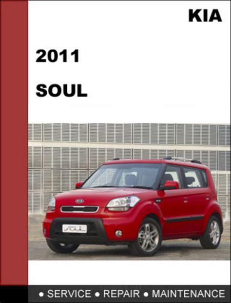 Kia soul 2011 factory service repair manual download. - Suicidio del sr. coronel don antonio vega muñoz.