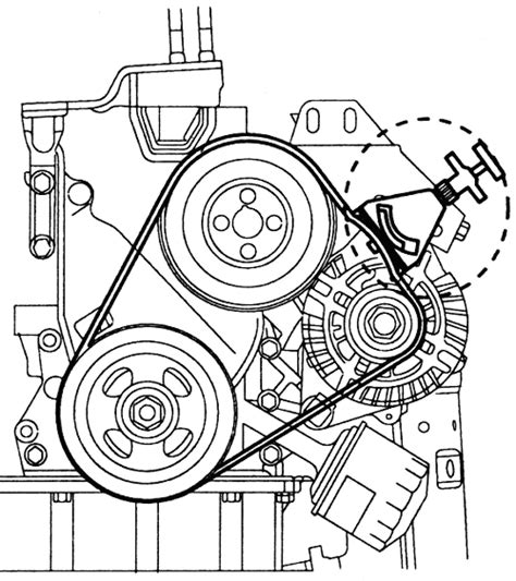 Band and Timing Belt - Put on Time Kia 146 2020. One of the components that suffers the most punishment in a car is ... with these electrical diagram manuals you will be able to know how change the timing belt and poner a tiempo el motor del Kia Soul 2020, are included diagrams of all time bands or belts and how you should place them to put .... 