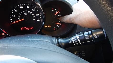 Most of the time when the check engine light comes on, it's a relatively easy fix but in order to fully determine the issue, drivers can utilize a special tool called a code scanner. This tool will scan your vehicle and provide you with a code specific to your ride that details the exact problem. A loose or faulty gas cap will commonly trigger .... 