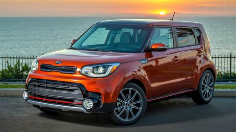 Kia soul reliability. Easy fold down rear seats. Nice pickup when merging. Great gas mileage. Easy access controls. Small glove box, rear seats do not lay completely flat. Windows are high up so I will have trouble ... 