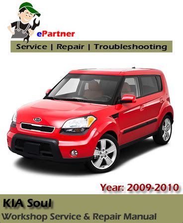 Kia soul service repair manual 2009 2010 download. - Guide de survie pour l enseignant suppleant.