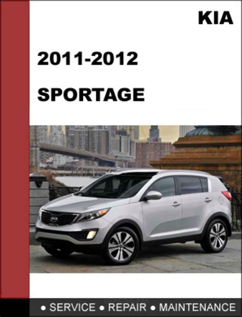 Kia sportage 2011 oem service repair manual download. - Dinámica de suelos braja manual de soluciones.