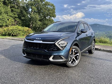 Kia sportage hybrid reviews. We spend a week with the all-new 2023 Kia Sportage Hybrid AWD to see how the largest and most powerful HEV in its class performs and what it's really like to... 