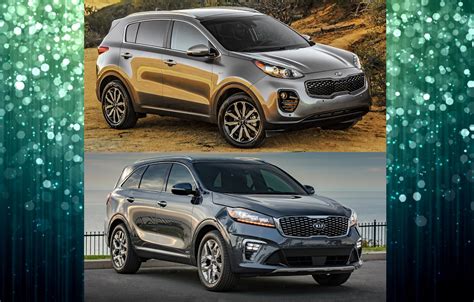 Kia sportage vs sorento. July 25, 2023. Compare Kia Sportage vs Sorento – In the highly competitive SUV market, Kia has established a strong reputation for producing reliable, stylish, and feature … 