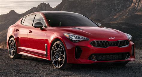 Kia stinger reliability. Kia Stinger Reliability Rating. iSeeCars' Reliability Rating for the Kia Stinger is 7.0 out of 10. Engine Power and Fuel Efficiency Comparison. For engine performance, the base engine of both the 2018 Kia Stinger GT and the 2018 Kia Stinger GT2 makes 365 horsepower. Both the GT and the GT2 are rated to deliver an average of 20 miles per … 