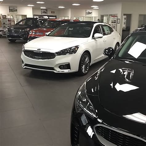 Downtown 501 7th Street Parkersburg, WV 26101. Warner Kia Home; New Inventory New Inventory. New Inventory 2024 Kia EV9 2023 Niro Hybrid Kia EV Vehicles New Vehicle ... Structure My Deal tools are complete — you're ready to visit Warner Kia! We'll have this time-saving information on file when you visit the dealership. Get Driving .... Kia warner parkersburg