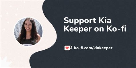 Kiakeeper Onlyfans Leaked [PPV] 🍑 54 Photos