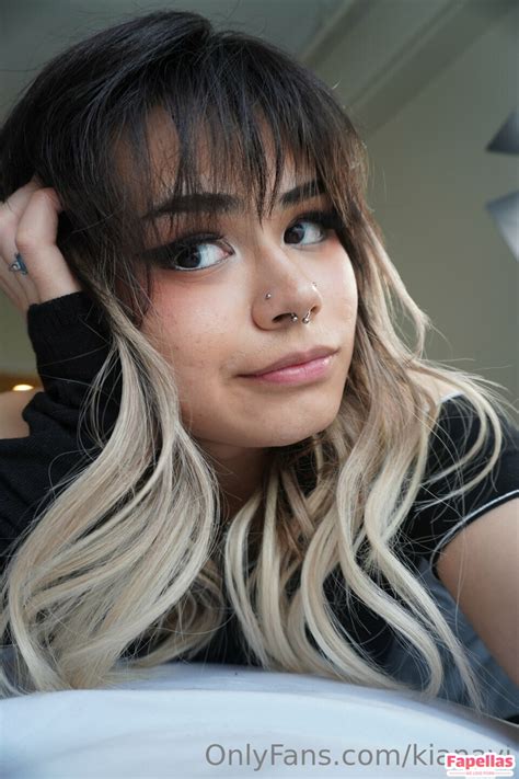 Kianavi free onlyfans leak