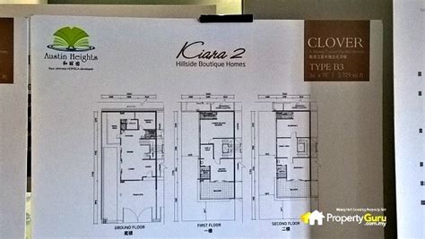 Kiara 2 @ Austin Heights 2 - PropertyGuru