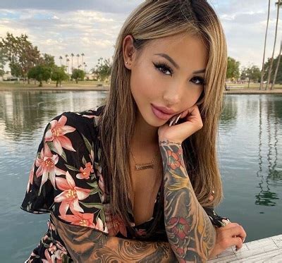 Kiara Moon Onlyfans Leak