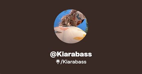 🍌 Kiarabass Leaked [SEX VIDEO]