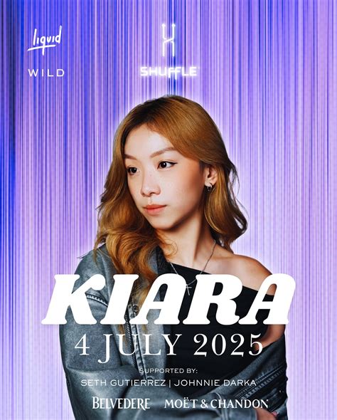 Kiaraofficial Onlyfans Leaked [HD] 💋