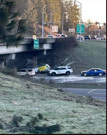Kiarra monaghan accident. One person died and another was injured after they were thrown from a truck in a rollover crash Saturday on Interstate 90, 1 mile east of Sprague. Thomas Monaghan, 42, of McCleary, Washington, was ... 