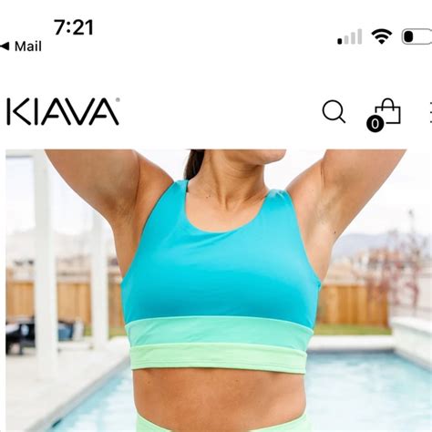 kiava clothing | beautiful & functional athletic wear for women & girls. 
