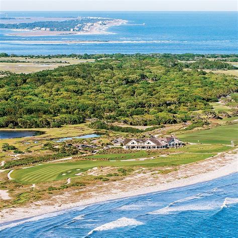 Kiawah Island Golf Resort CEO and Leadership - zippia.com