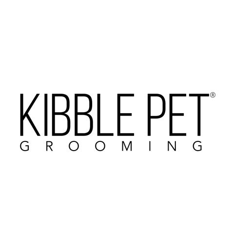 Kibble Pet Grooming Services