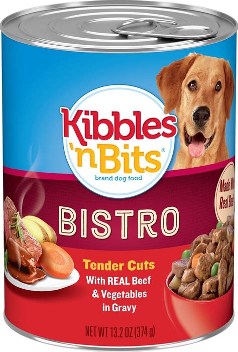 Kibbles and cuts. PACKED WITH REAL CHICKEN OR BEEF: This grain free dog food meal topper is packed with more of the meat dogs love ENHANCE ANY MEAL: Meat rich BLUE Wilderness Trail Toppers are the ideal way to make any meal irresistible NATURAL DOG FOOD: All BLUE wet dog foods are made with the finest natural ingredients enhanced with v 