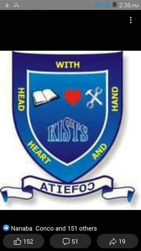 Kibi Senior High Technical School-KISHTS Kibi - Facebook