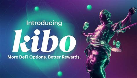 Kibo Finance: An Alternative Option for Trading Medium