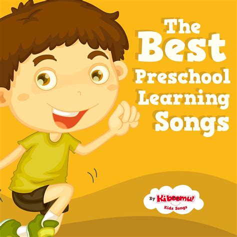 The Kiboomers Preschool Songs & Nursery R