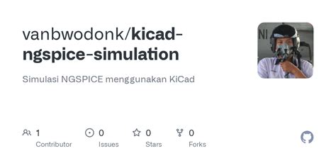 Kicad ngspice.  What&rsquo;s new in ngspice? Holger, the developer of ngspice teache...