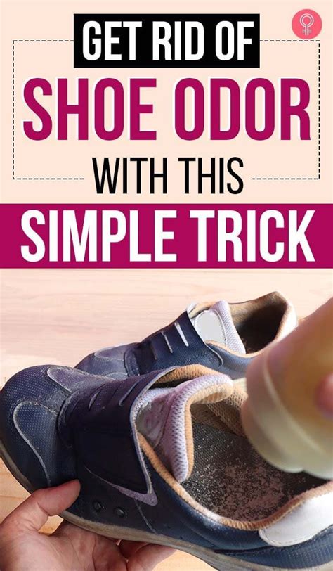 Kick Bad Shoe Odor to the Curb: Discover the Best Shoe Odor Eliminator for Ultimate Foot Freshness