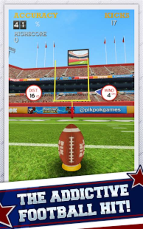 Kick Far Away APK Download for Android 