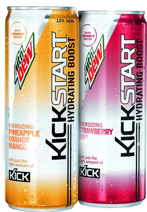 Kick Start