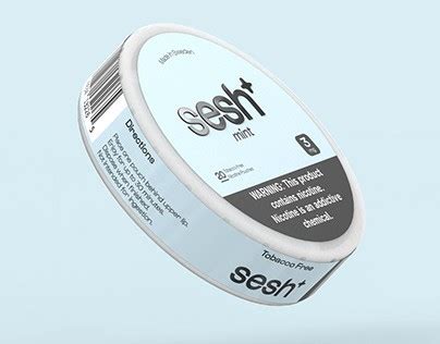 Kick Your Smoking Habit with SESH Nicotine Pouches: A Revolutionary Alternative