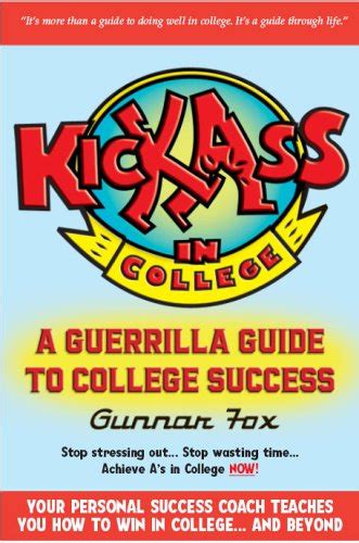 Kick ass in college a guerrilla guide to college success. - Les revenants de l'au-delà dans le monde tibétain.