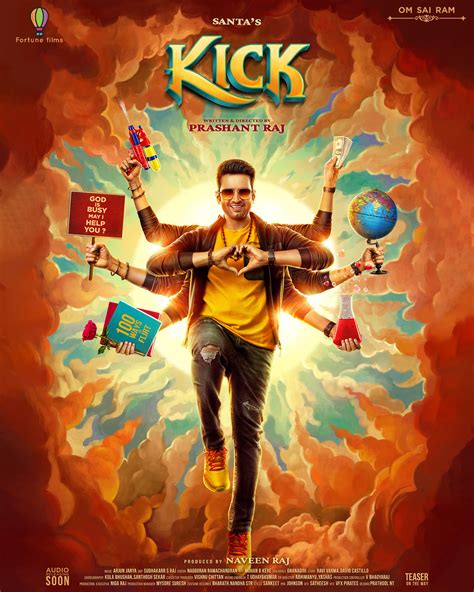 Kick cinema. Oct 3, 2023 · Santhanam's Kick kicks off its streaming journey on OTT from Sep 29! Here is everything you need to know about the film's OTT platform, satellite rights, story, and where to watch it online. This ... 