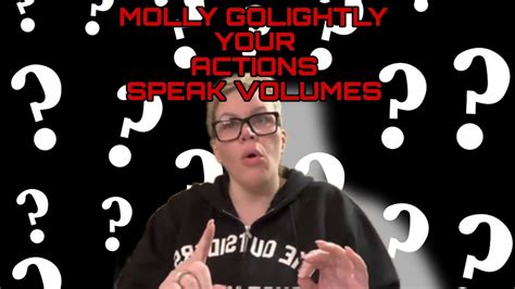 What is Molly Golightly's net worth? Molly Golightly i