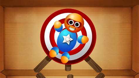Kick the Buddy APK Download for Android 