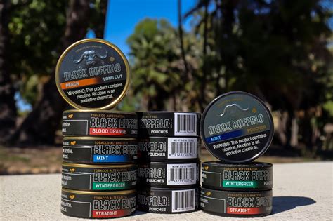 Kick the Habit with the Best Nicotine Free Dip