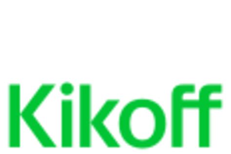 Kick-off credit. Kikoff ... Loading... ... 