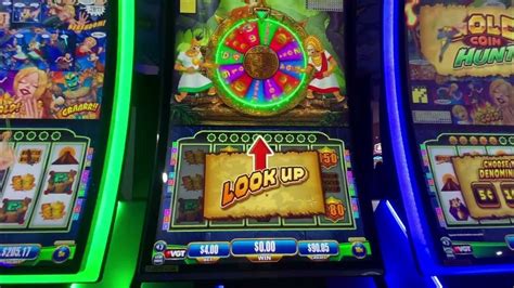 Kickapoo casino games