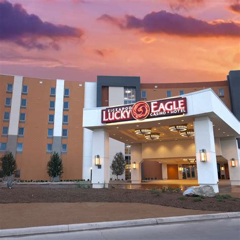 Kickapoo casino texas. Posting guidelines. Kickapoo Lucky Eagle Casino, Eagle Pass: "Is it safe to go to the casino" | Check out answers, plus see 636 reviews, articles, and 64 photos of Kickapoo Lucky Eagle Casino, ranked No.1 on Tripadvisor among 19 attractions in Eagle Pass. 