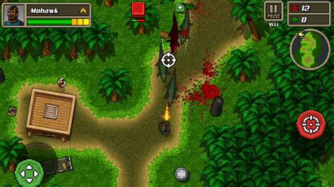 Kickass Commandos Mod Apk 1 ANDROID OYUN CLUB.