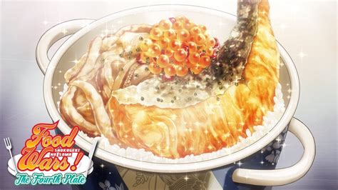 Artist: STEREO DIVE FOUNDATIONSong: ChronosWatch Food Wars! The Fourth Plate on Crunchyroll! https://got.cr/Watch-FW4OPEDCrunchyroll Collection brings you th....