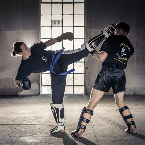 Kickbox Onlyfans Leak