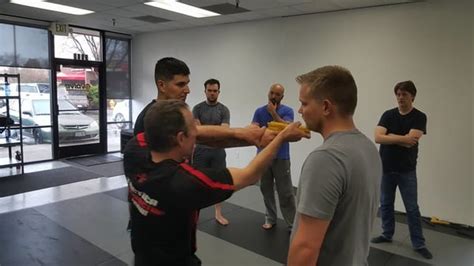 Kickboxing Classes Denver - Evolve Martial Arts and Fitness