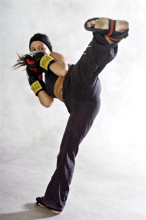 Kickboxing nude girl.  #10.  Felice Herrig Felice Herrig has been promot...